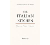 The Italian Kitchen