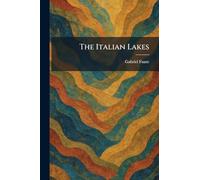 The Italian Lakes