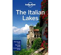 The Italian lakes. Volume 2 [Lingua Inglese]