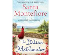 The Italian Matchmaker [Lingua inglese]