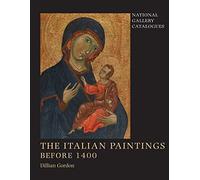The Italian Paintings Before 1400