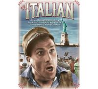 The Italian (Silent) (DVD) George Beban