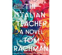 The Italian Teacher: A Novel