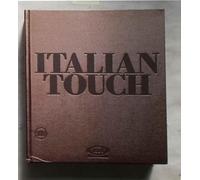 The Italian Touch [Lingua inglese]