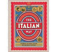 The Italian Way (Copertina rigida)