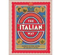 The Italian Way (Copertina rigida)