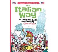 The Italian way. Ediz. inglese