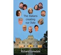 The Italians creating our Italy