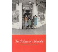The Italians in Australia