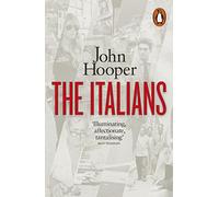 The Italians [Lingua Inglese]