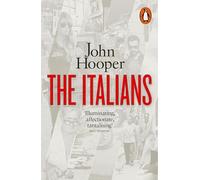 The Italians [Lingua Inglese]