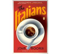 The Italians [Lingua Inglese]