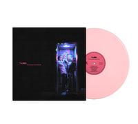 The Itch It's the Hope That Kills You (Vinyl LP)