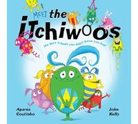 The Itchiwoos