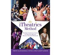 The iTheatrics Method - Buch