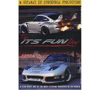 The It's Fun Story [2007] [DVD] [Edizione: Regno Unito]