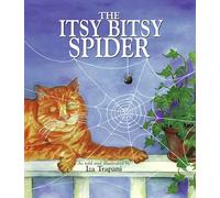 The Itsy Bitsy Spider