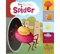 The Itsy Bitsy Spider