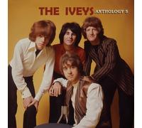 The Iveys Miniskirts & Rainbows - The Iveys Anthology Volume 5 (CD)