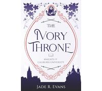 The Ivory Throne: 2
