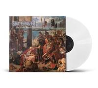 the ivth crusade (phd exclusive white vinyl)