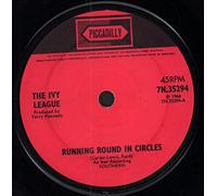 The Ivy League - Running Round In Circles