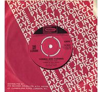 The Ivy League - Tossing And Turning 7"