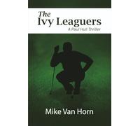 The Ivy Leaguers: 3