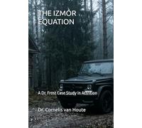 THE IZMOR EQUATION: A Dr. Frost Case Study in Attrition