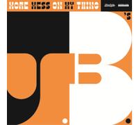 The J.B.'s More Mess On My Thing (CD) Album