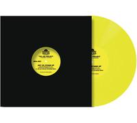 get up. stand up (yellow vinyl)