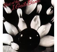 The J. Geils Band - Best Of The J Geils Band