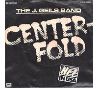 The J. Geils Band - Centerfold - EMI America - 1C 006-86 454, EMI Electrola - 1C 006-86 454