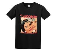 The J. Geils Band J Geils Band Love Stinks Single Unisex 100% Cotton Short-Sleeve T-Shirts Black S