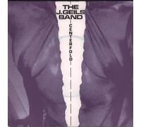 The J. Geils Band - J. Geils Band, The - Centerfold - [7"]