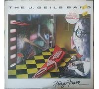 The J. Geils Band - J. Geils Band, The - Freeze-Frame - EMI America