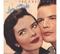 The J. Geils Band - Love Stinks - EMI America - 1C 064-86071