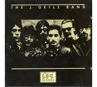 THE J. GEILS BAND - THE J. GEILS BAND - THE J. GEILS BAND - THE J. GEILS BAND
