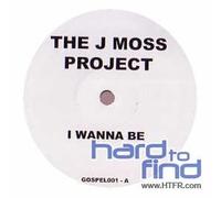 The J Project - I Wanna Be