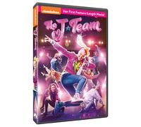The J Team (DVD) JoJo Siwa