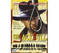 The Jack Bull (DVD)