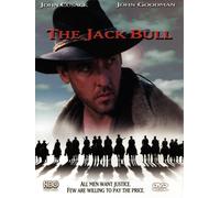 The Jack Bull (DVD) John Cusack John Goodman L.Q. Jones Miranda Otto