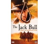The Jack Bull [Verleihversion] [VHS]