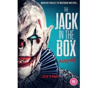 The Jack in the Box - Awakening (DVD) Nicola Wright Nicholas Anscombe