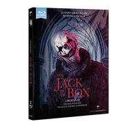 The Jack in the Box + The Jack in the Box - El despertar - BD