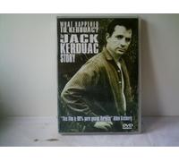 The Jack Kerouac Story - Whatever Happened To Kerouac? [Edizione: Regno Unito]