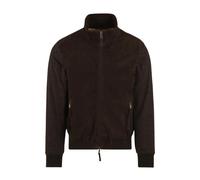 The Jack Leathers - Giacca in lana Dante - - Jackets - Uomo - Marrone - 2XL