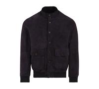 The Jack Leathers - Riverside Seamless Jacket - - Jackets - Uomo - Blu - 3XL