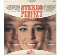 The Jack Lester Special Band - Stereo Perfect
