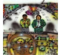 The Jack Moves - Cruiserweight